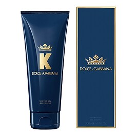 K by Dolce&Gabbana - Shower Gel